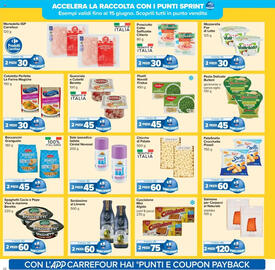 Volantino Carrefour Pagina 38