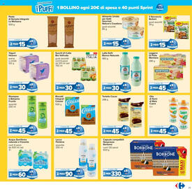 Volantino Carrefour Pagina 39