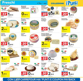 Volantino Carrefour Pagina 4
