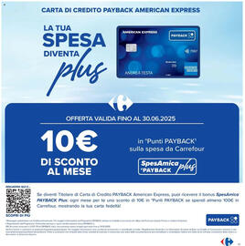 Volantino Carrefour Pagina 41