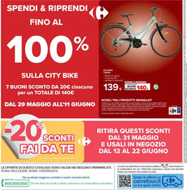 Volantino Carrefour Pagina 42
