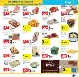 Volantino Carrefour Pagina 47