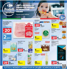 Volantino Carrefour Pagina 52
