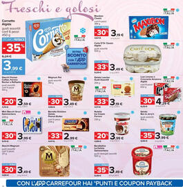 Volantino Carrefour Pagina 54