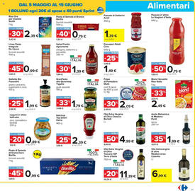 Volantino Carrefour Pagina 59