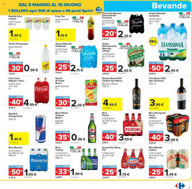 Volantino Carrefour Pagina 61