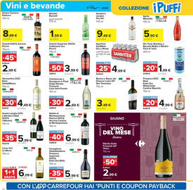 Volantino Carrefour Pagina 62