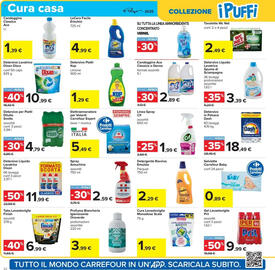 Volantino Carrefour Pagina 64