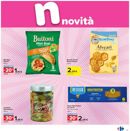 Volantino Carrefour Pagina 67