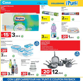 Volantino Carrefour Pagina 68