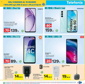 Volantino Carrefour Pagina 71