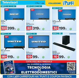 Volantino Carrefour Pagina 72