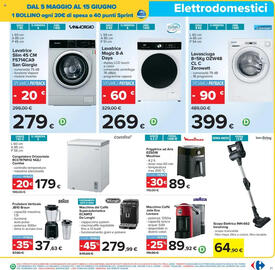 Volantino Carrefour Pagina 73