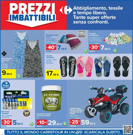 Volantino Carrefour Pagina 74