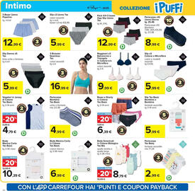 Volantino Carrefour Pagina 76