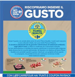 Volantino Carrefour Pagina 8