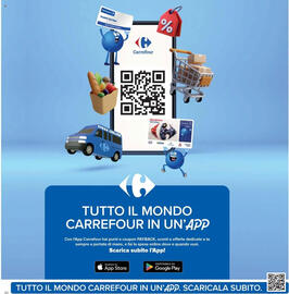 Volantino Carrefour Pagina 82