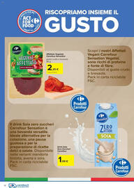 Volantino Carrefour Pagina 10