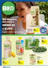 Volantino Carrefour Pagina 12