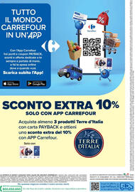 Volantino Carrefour Pagina 14