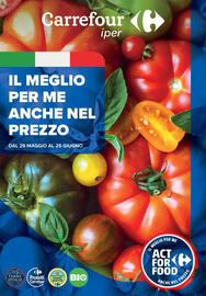 Volantino Carrefour Pagina 15