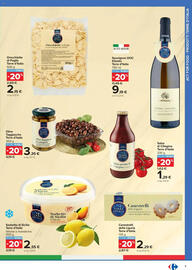Volantino Carrefour Pagina 19