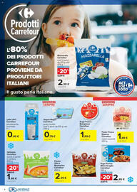Volantino Carrefour Pagina 20