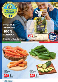 Volantino Carrefour Pagina 22