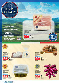 Volantino Carrefour Pagina 4
