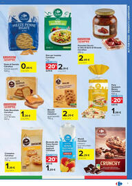 Volantino Carrefour Pagina 7