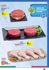 Volantino Carrefour Pagina 9
