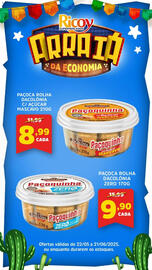 Catálogo Ricoy Supermercados Página 11