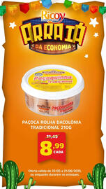 Catálogo Ricoy Supermercados Página 12