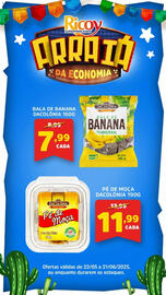 Catálogo Ricoy Supermercados Página 3