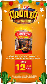 Catálogo Ricoy Supermercados Página 4