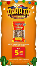 Catálogo Ricoy Supermercados Página 8