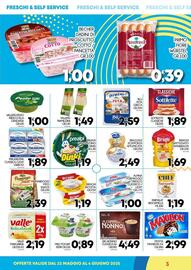Volantino Enne Market Pagina 3