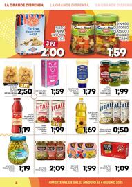 Volantino Enne Market Pagina 4