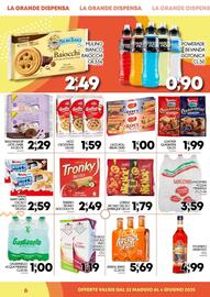 Volantino Enne Market Pagina 6