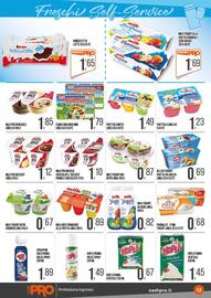 Volantino Cash pro Pagina 13
