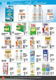 Volantino Cash pro Pagina 14