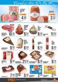 Volantino Cash pro Pagina 15