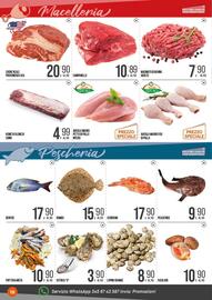 Volantino Cash pro Pagina 18