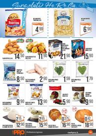 Volantino Cash pro Pagina 19