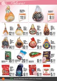 Volantino Cash pro Pagina 2