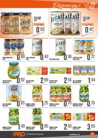 Volantino Cash pro Pagina 25