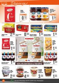 Volantino Cash pro Pagina 30