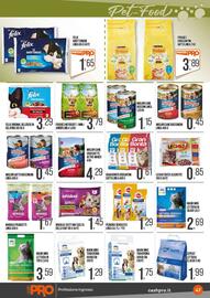 Volantino Cash pro Pagina 47