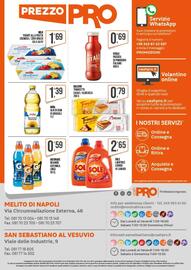 Volantino Cash pro Pagina 48