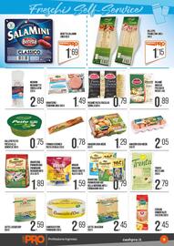 Volantino Cash pro Pagina 9